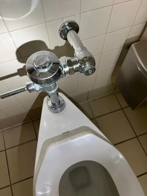 Fixture installation and repair for Sewer Camera Inspection in Solitude